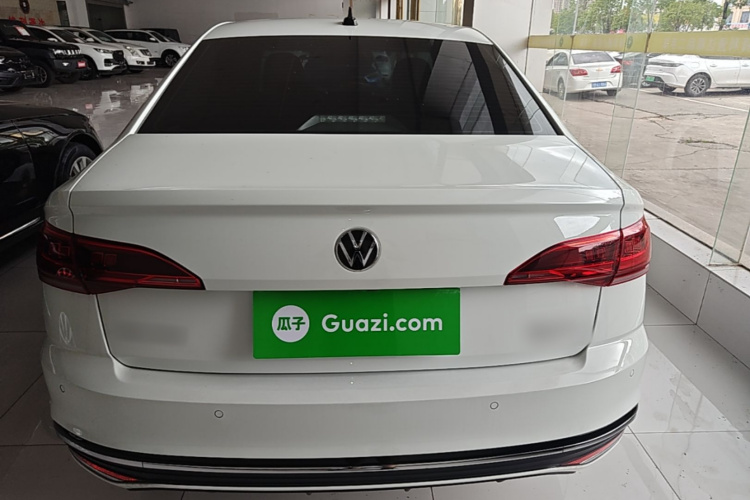Volkswagen Bora 2024 car image #6