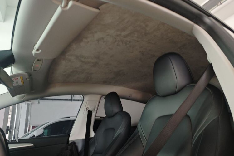 Tesla Model Y 2024 #20 Tesla Model Y 2024 car image #20