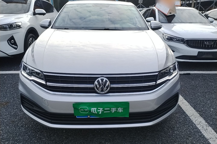 Volkswagen Bora 2018 #3 Volkswagen Bora 2018 car image #3