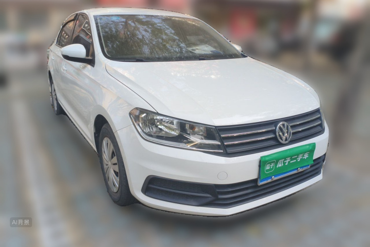 Volkswagen Santana 2020 image de voiture #4