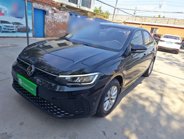Volkswagen Lavida 2024 car image 