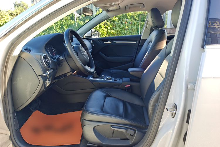 Audi A3 2015 #15 Audi A3 2015 immagine di auto #15