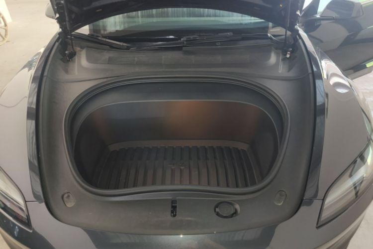 Tesla Model 3 2024 #20 Tesla Model 3 2024 car image #20