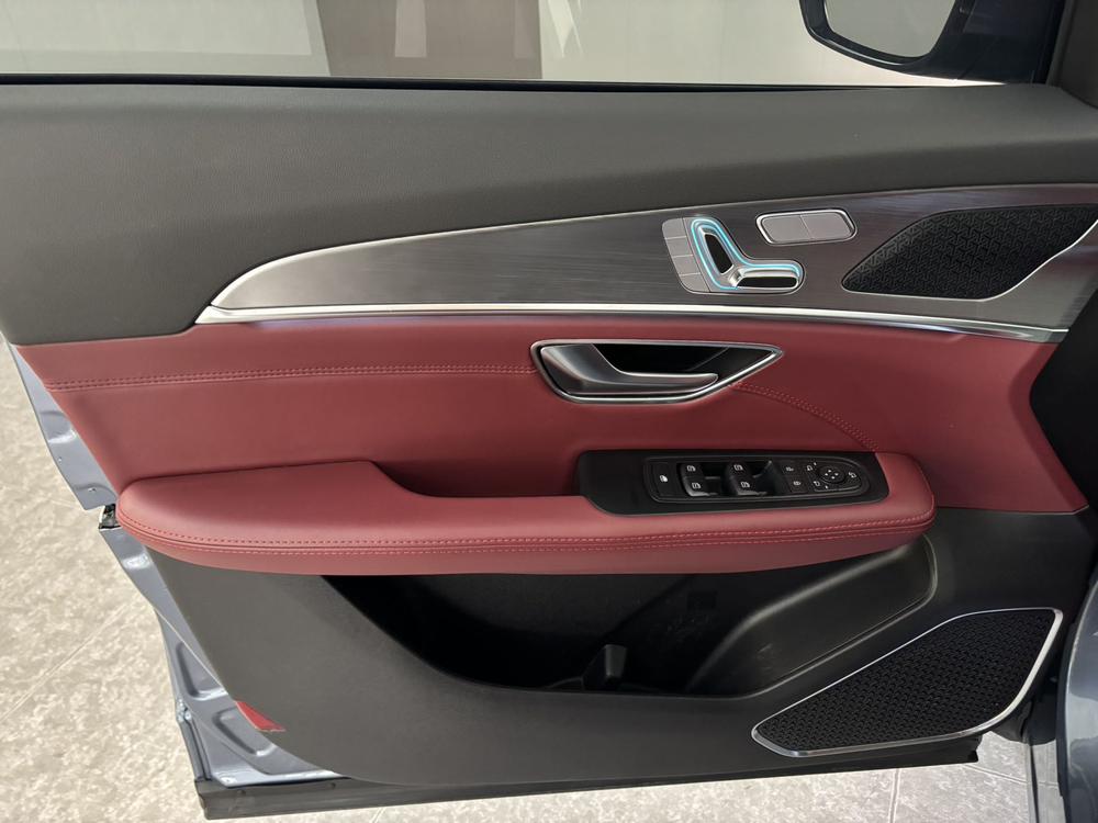 Jetour X70 PLUS 2022 #12 Jetour X70 PLUS 2022 изображение автомобиля #12