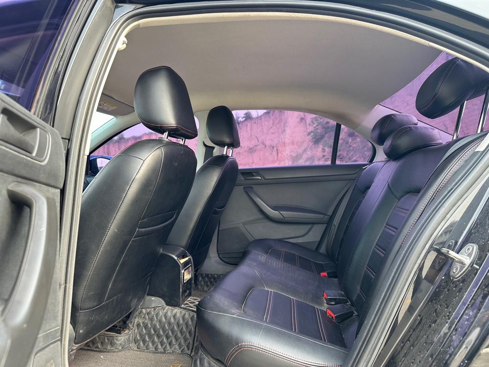 Volkswagen Santana 2019 car image #9