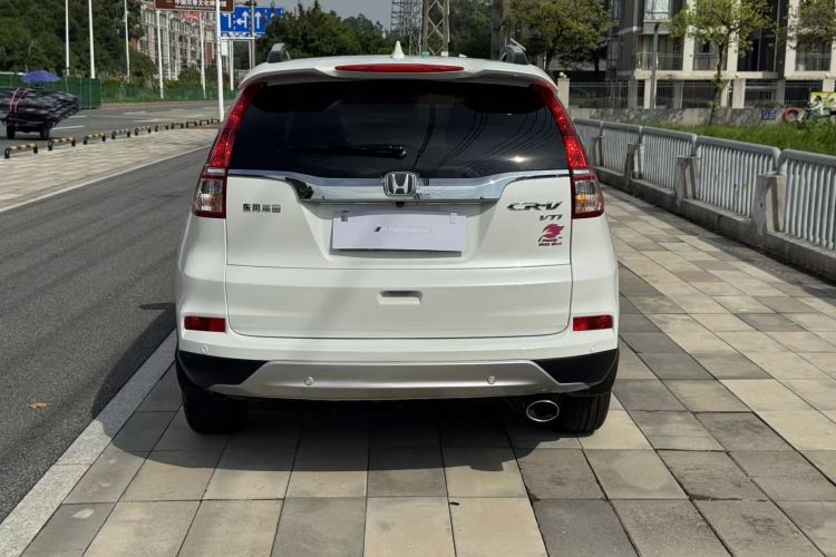 Honda CR-V 2016 car image #10