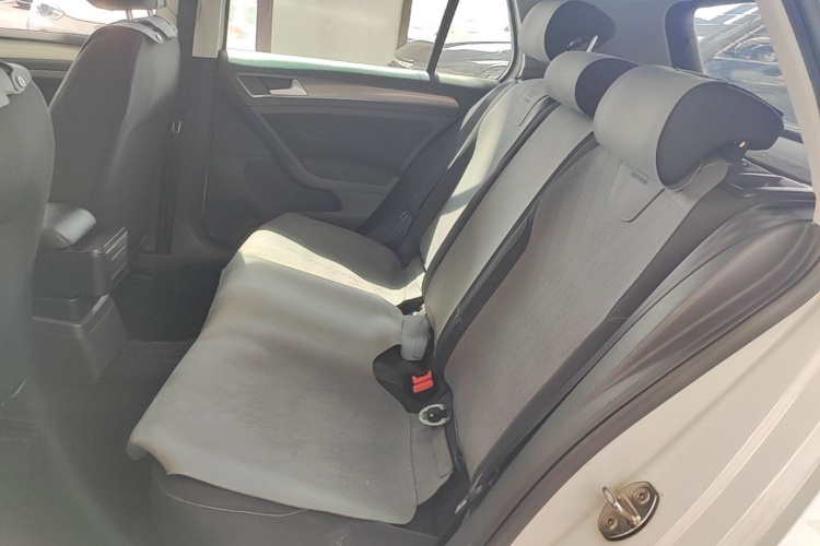 Volkswagen Golf 2016 #17 Volkswagen Golf 2016 car image #17