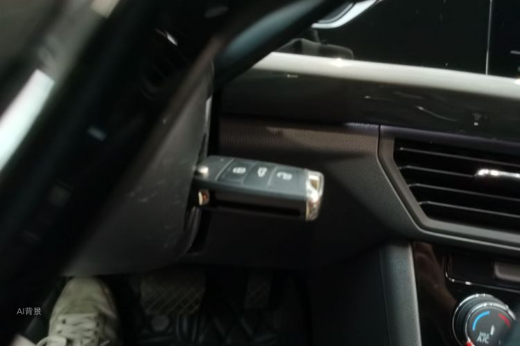 Volkswagen Bora 2021 car image #10