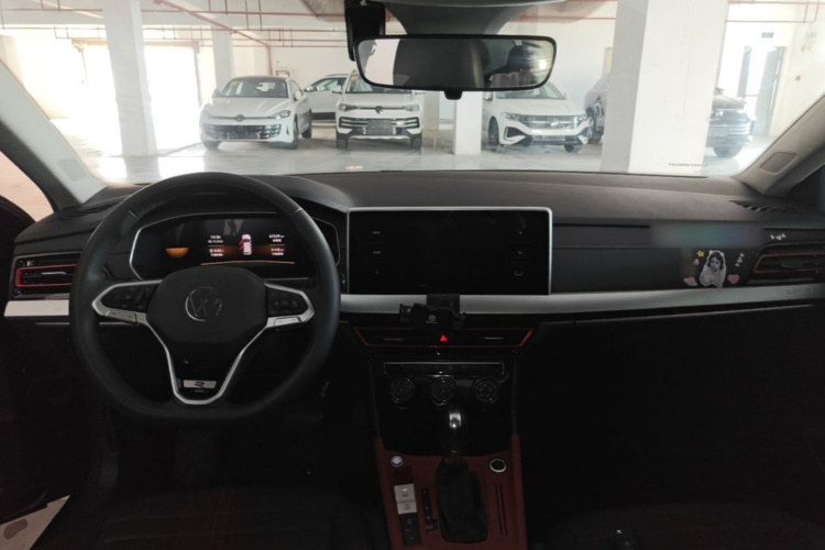 Volkswagen Lavida 2024 car image #10