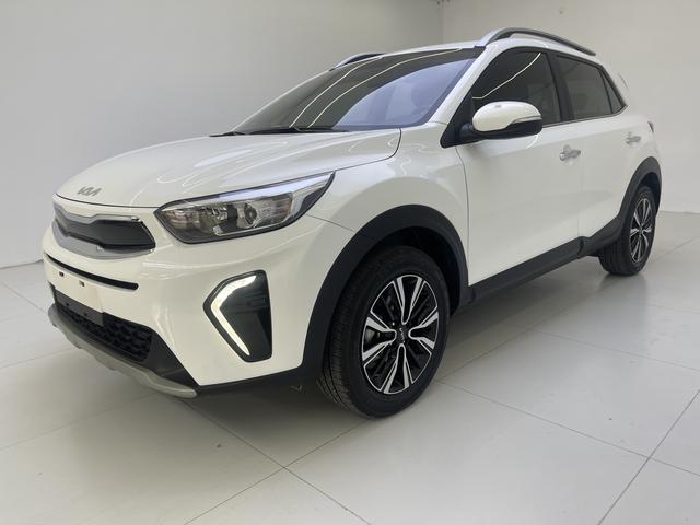 Kia KX1 2023 car image #17