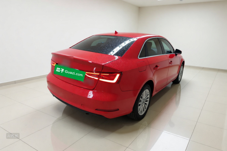 Audi A3 2015 #7 Audi A3 2015 car image #7