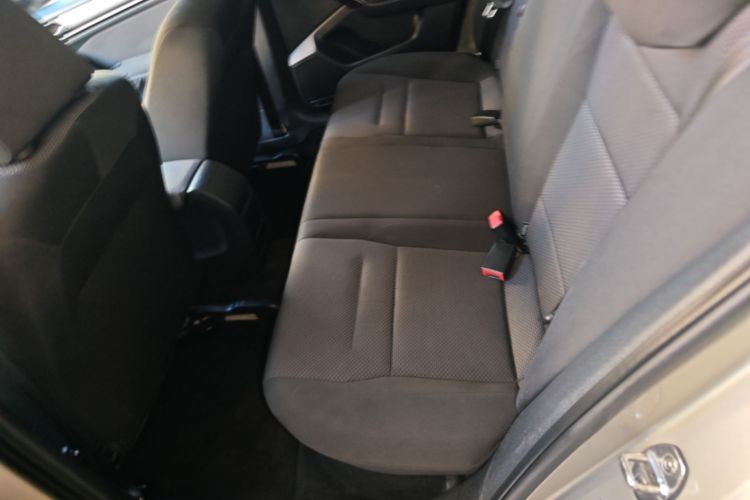 Volkswagen Bora 2018 #17 Volkswagen Bora 2018 imagen de coche #17