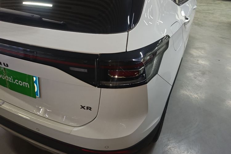 Volkswagen Tharu 2024 #8 Volkswagen Tharu 2024 immagine di auto #8