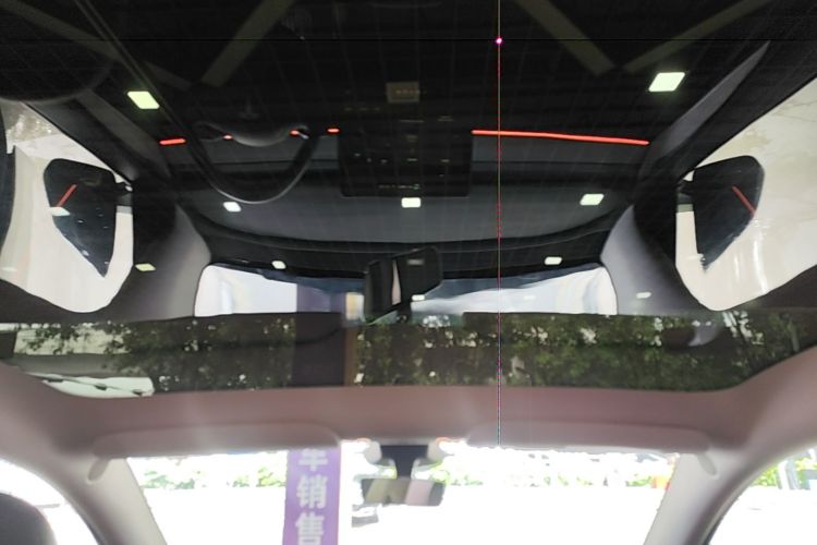 Tesla Model Y 2024 #18 Tesla Model Y 2024 car image #18