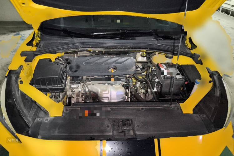MG 5 2022 #22 MG 5 2022 car image #22