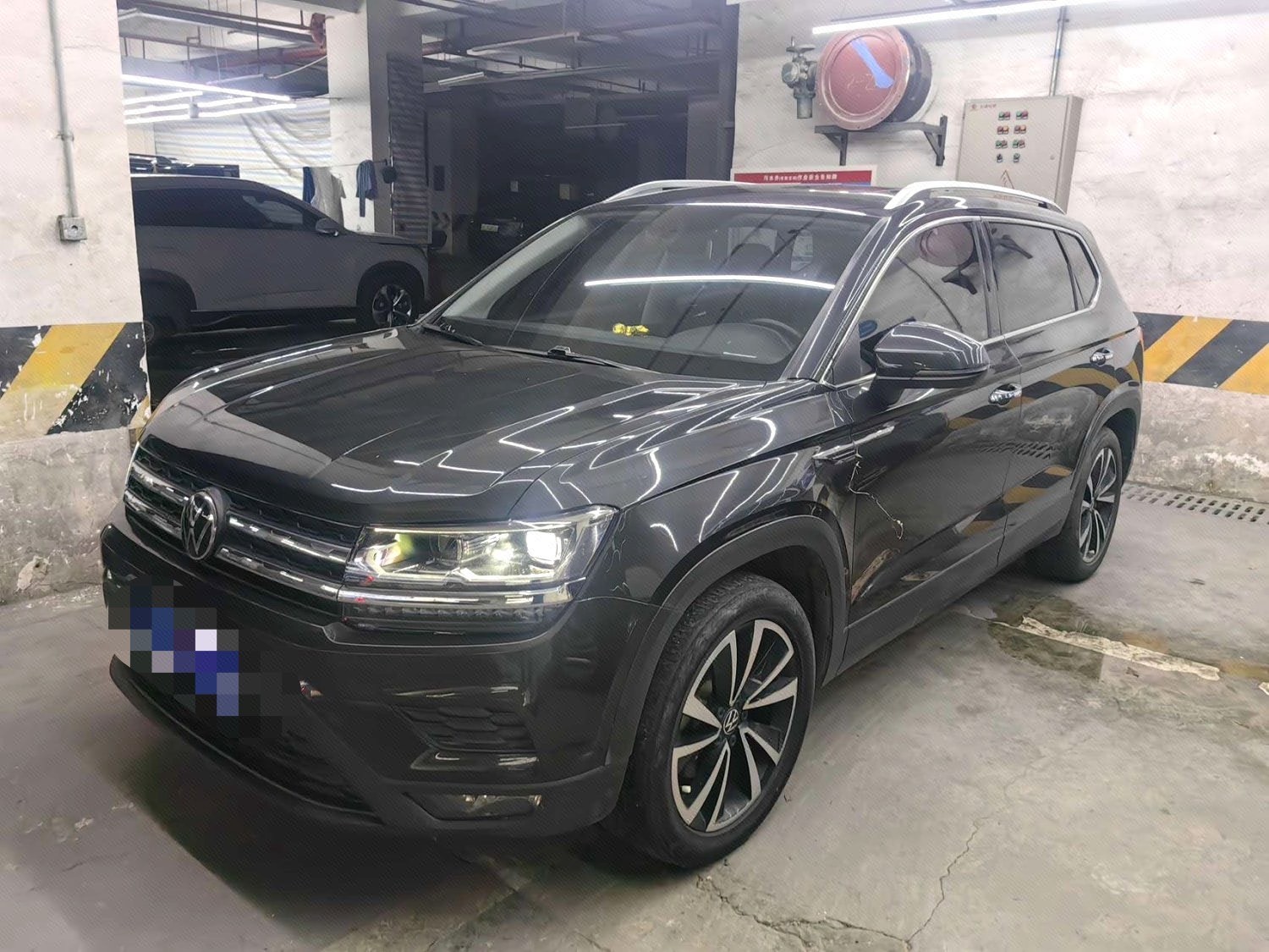 2021 2021 immagine di auto