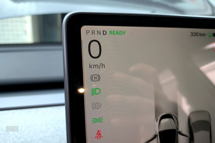 Tesla Model Y 2024 car image #13