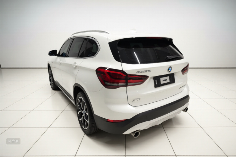 BMW X1 2020 #5 BMW X1 2020 car image #5