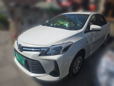 Toyota Vios 2022 Toyota Vios 2022 car image