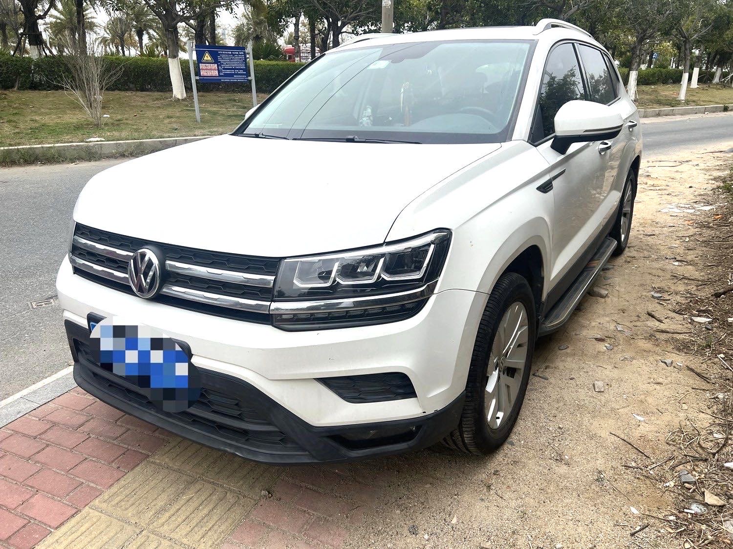 2019 2019 car image