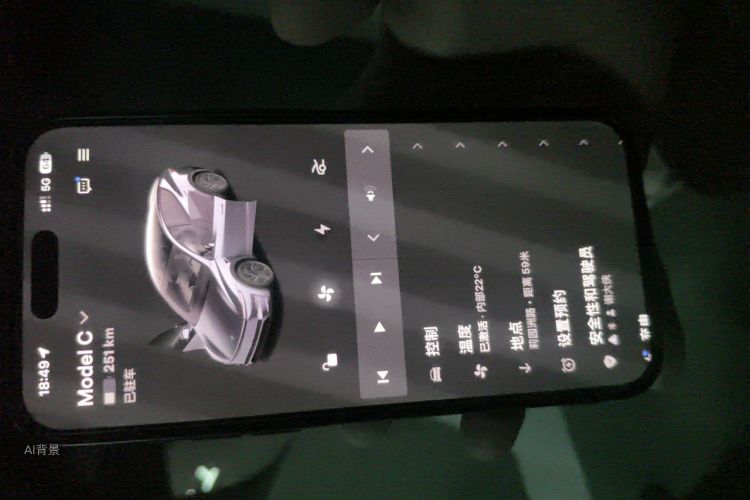 Tesla Model Y 2025 car image #10