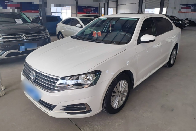 Volkswagen Lavida 2022 car image #2