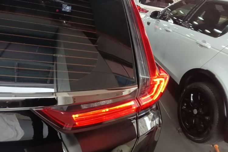 Honda CR-V 2022 car image #8