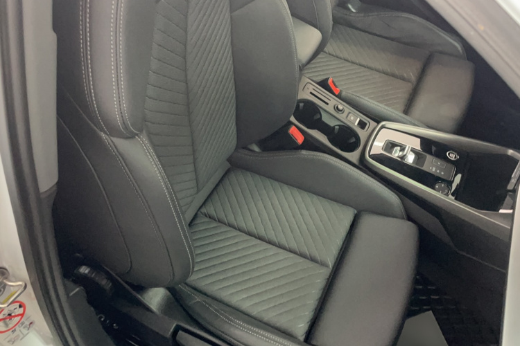 Audi A3 2021 #13 Audi A3 2021 car image #13