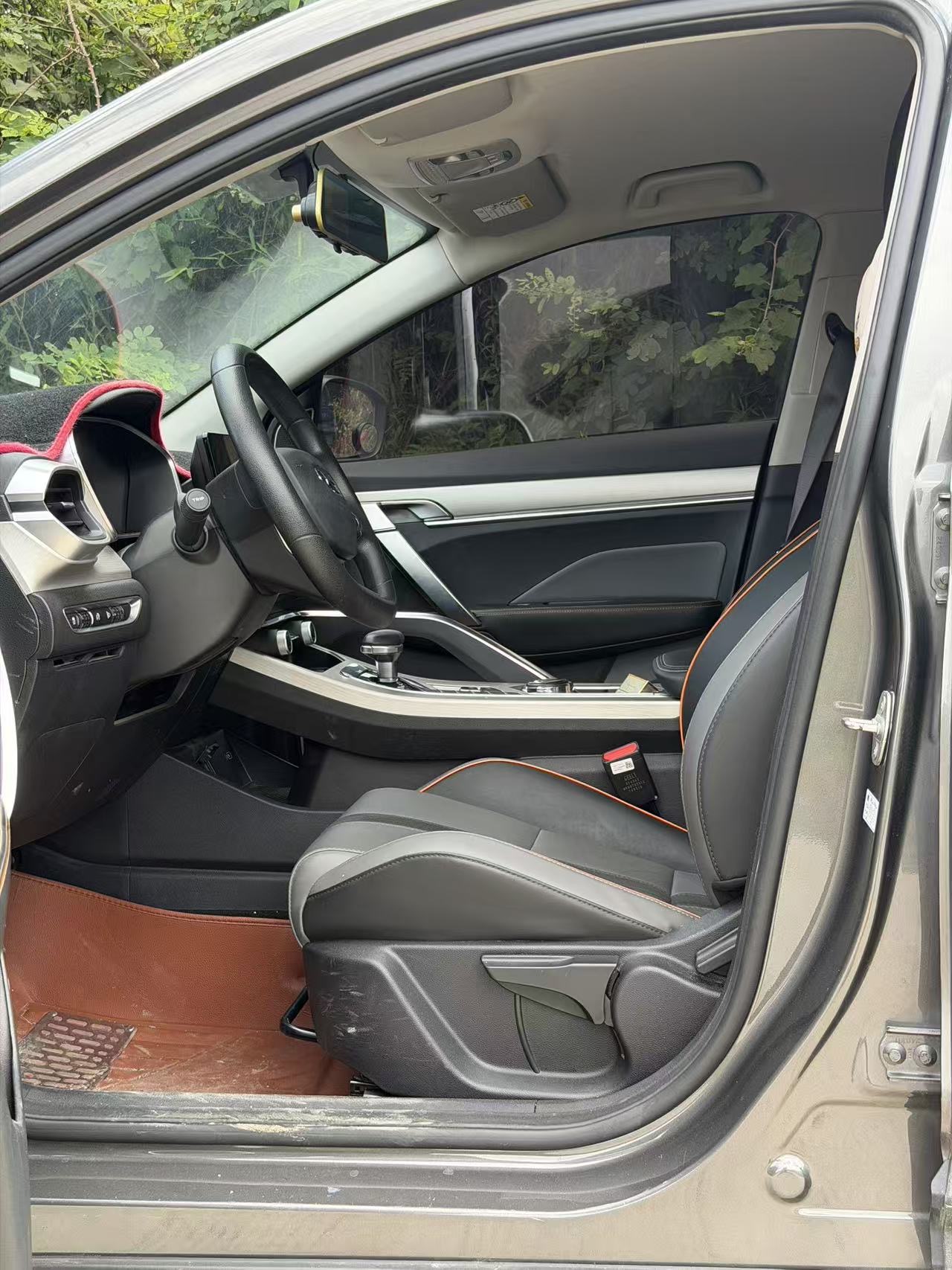 GEELY Coolray 2024 car image #5