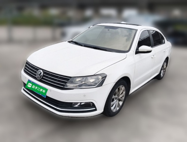 Volkswagen Lavida 2018 car image 
