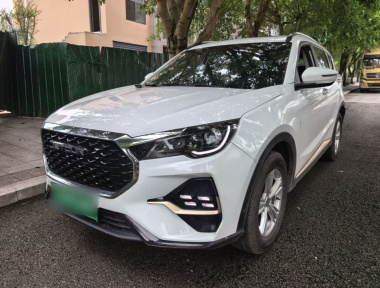 Jetour X70 2024 car image 