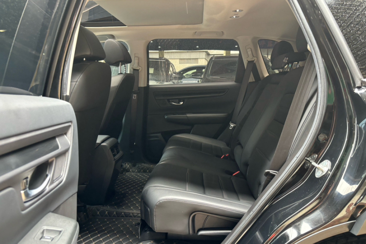 Honda CR-V 2023 car image #14
