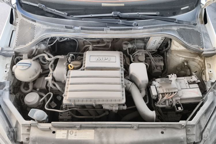 Volkswagen Santana 2020 car image #22