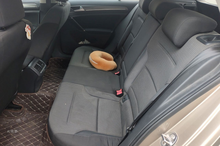 Volkswagen Golf 2015 #19 Volkswagen Golf 2015 car image #19
