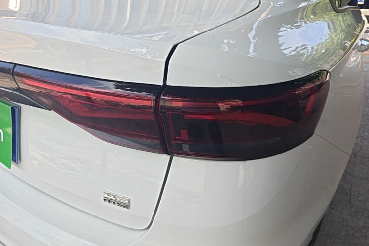 GEELY Emgrand 2024 #8 GEELY Emgrand 2024 car image #8