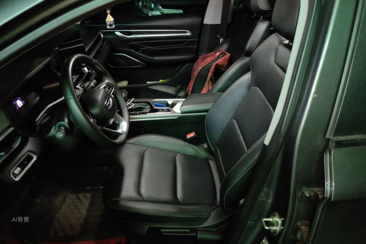 GEELY Emgrand 2023 image de voiture #17