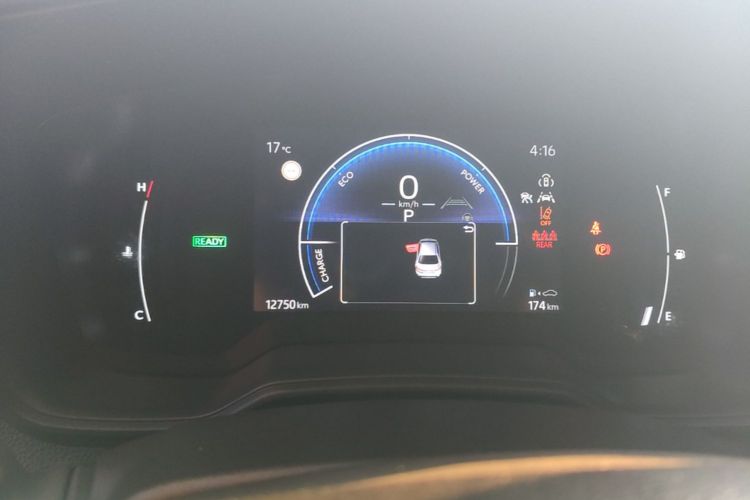 Toyota Corolla 2024 صورة سيارة #12