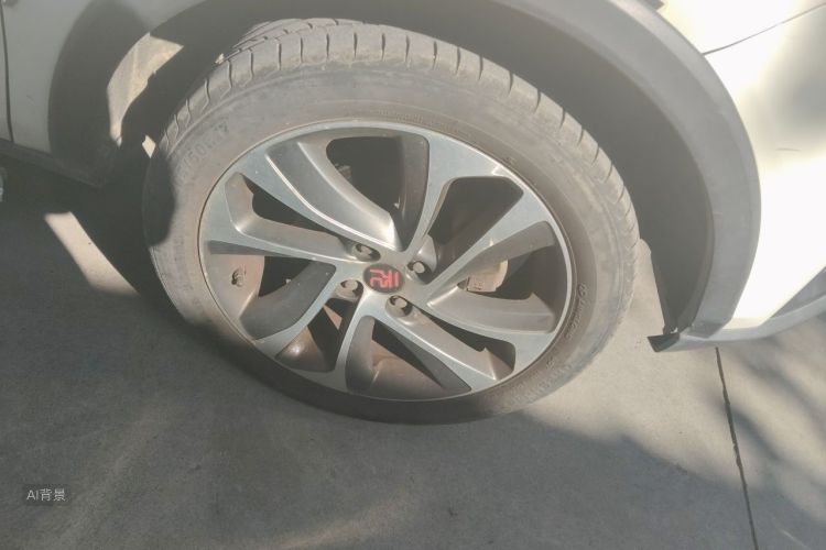 BYD Yuan 2016 #9 BYD Yuan 2016 car image #9