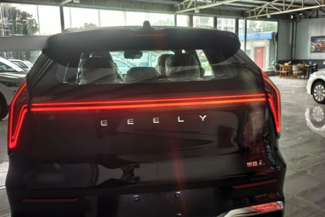 2026 car image #6