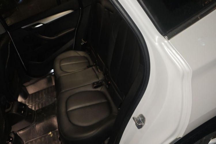 BMW X1 2017 #14 BMW X1 2017 car image #14