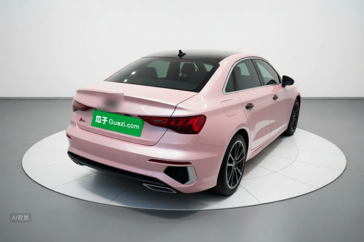 Audi A3 2021 #7 Audi A3 2021 car image #7