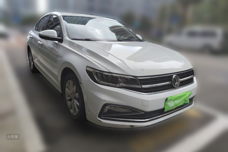 Volkswagen Bora 2019 #4 Volkswagen Bora 2019 car image #4