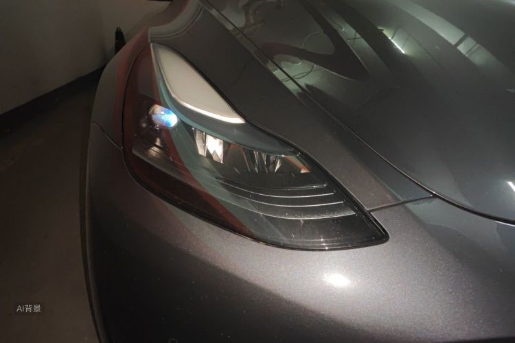 Tesla Model Y 2022 #8 Tesla Model Y 2022 car image #8