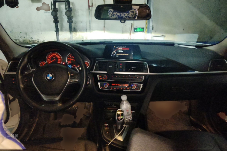 BMW 3 Series 2017 #11 BMW 3 Series 2017 car image #11