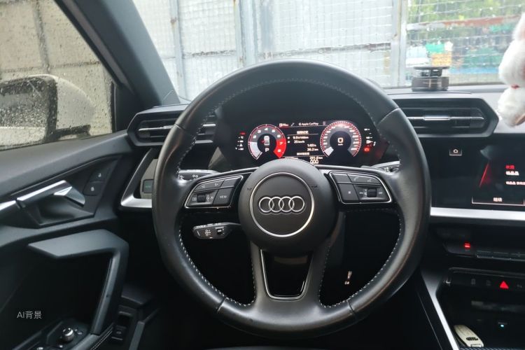 Audi A3 2022 #12 Audi A3 2022 car image #12