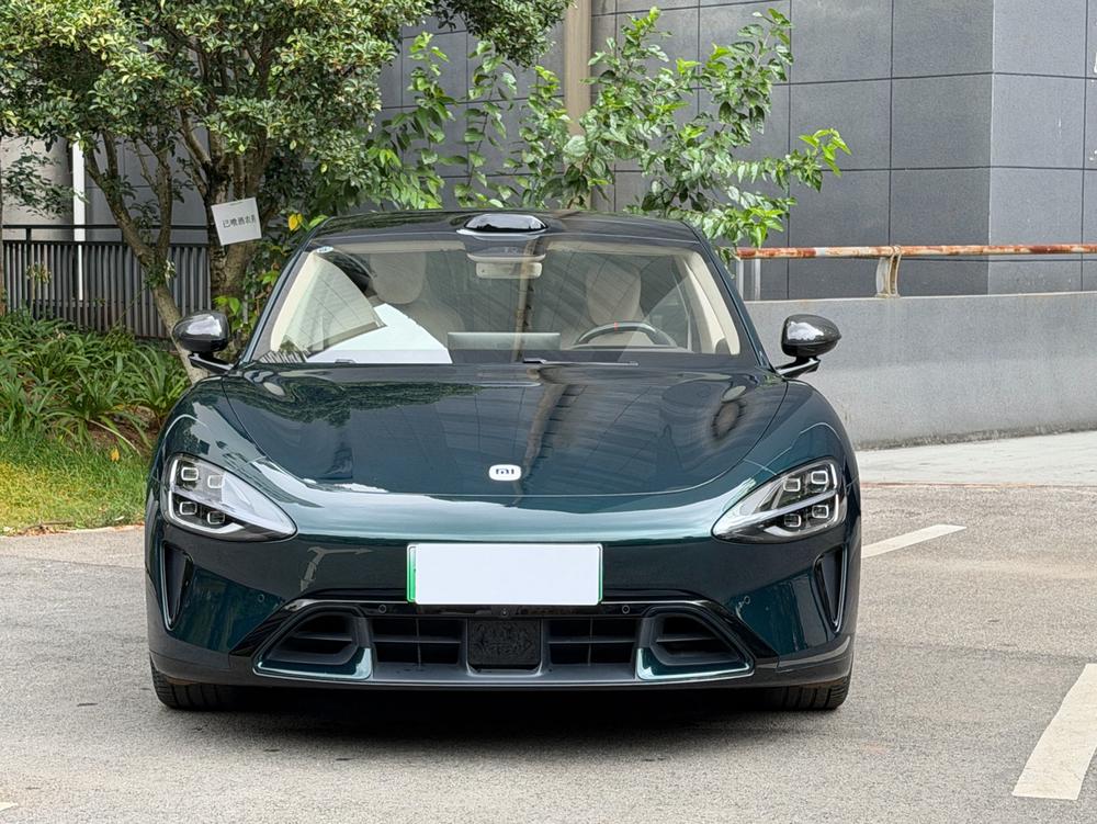 2026 #2 2026 car image #2