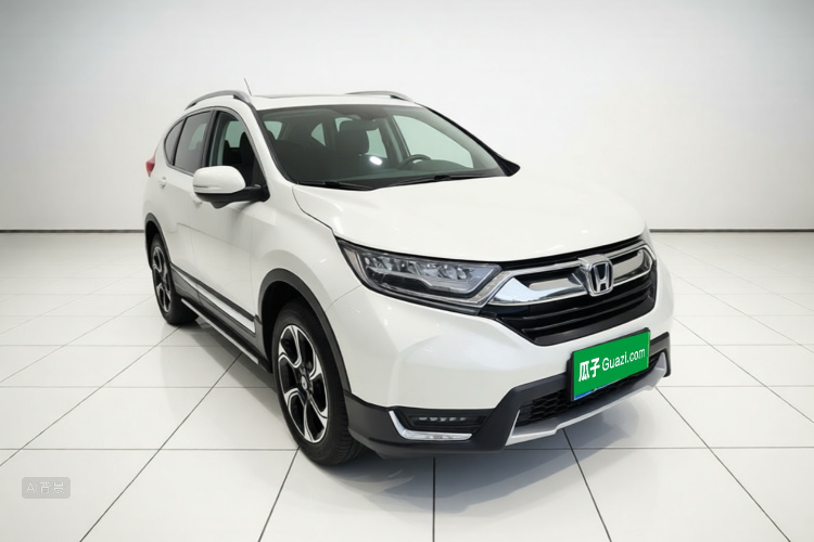 Honda CR-V 2018 car image #4