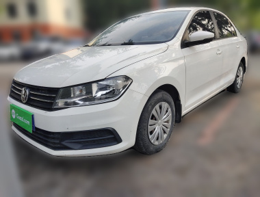 Volkswagen Santana 2018 صورة سيارة 