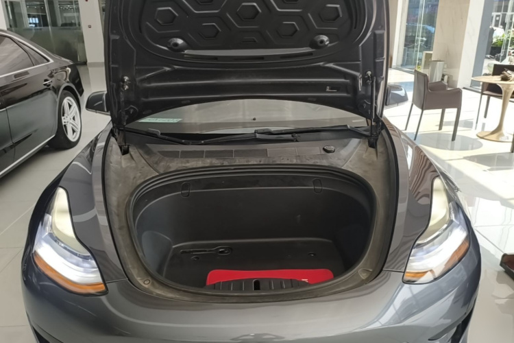 Tesla Model 3 2020 #20 Tesla Model 3 2020 car image #20
