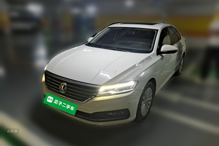 Volkswagen Lavida 2019 #2 Volkswagen Lavida 2019 car image #2